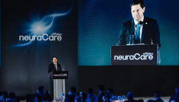 Affidea και ΕΚΠΑ Ενώνουν Δυνάμεις για την Πρόοδο της Νευρολογίας και της Ιατρικής Έρευνας