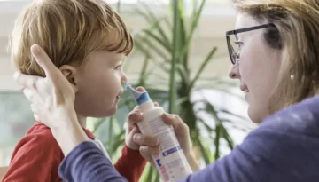 Γρίπη: Έρχεται το ρινικό εμβόλιο – Θα χορηγείται δωρεάν σε παιδιά από 2 ως 5 ετών