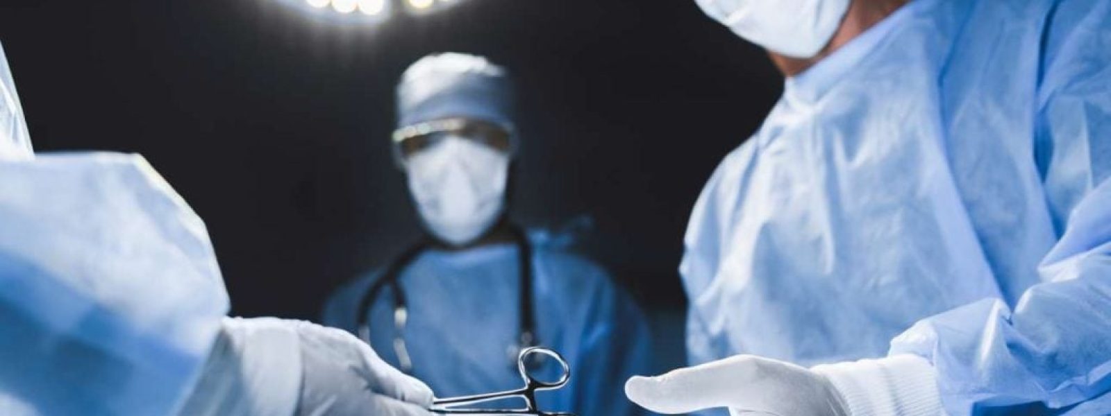 Κίνα: Ηπαρ χοίρου μεταμοσχεύθηκε σε άνθρωπο