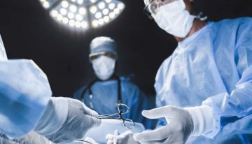 Κίνα: Ηπαρ χοίρου μεταμοσχεύθηκε σε άνθρωπο