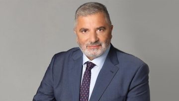 Ο πρόεδρος του ΙΣΑ Γ. Πατούλης για την Ημέρα Ψυχικής Υγείας [βίντεο]