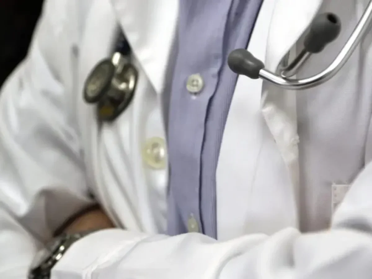 ΠΟΥ: Ένας στους τρεις γιατρούς και νοσηλευτές στην Ευρώπη πάσχει από κατάθλιψη