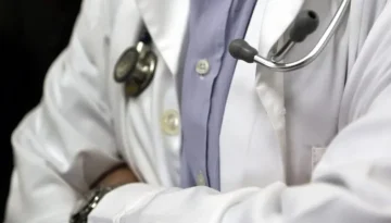 ΠΟΥ: Ένας στους τρεις γιατρούς και νοσηλευτές στην Ευρώπη πάσχει από κατάθλιψη