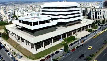 Αντίστροφη μέτρηση για τα εγκαίνια του Ωνασείου Μεταμοσχευτικού Κέντρου