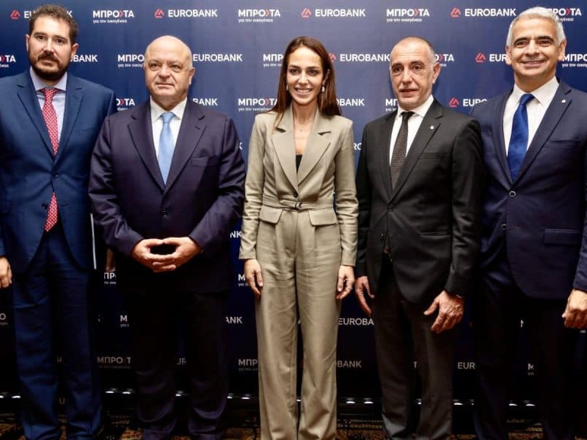 Be-Live: Ενημέρωση για την υπογεννητικότητα και την υπογονιμότητα στην Αλεξανδρούπολη