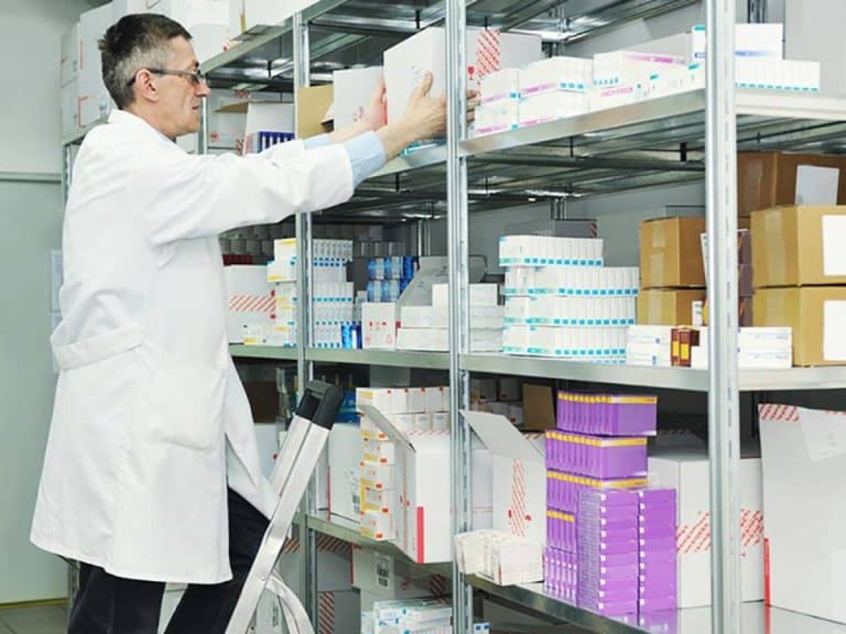 ΕΟΦ: Προσωρινή απαγόρευση παράλληλων εξαγωγών για 89 φάρμακα [κατάλογος]