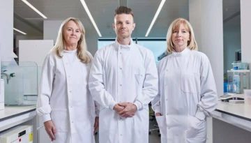 Η νίκη κατά του καρκίνου πλησιάζει