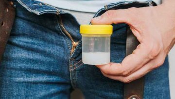 Ο Covid και οι κρυφές συνέπειες στο σπέρμα – Πώς επηρεάζει τα αγέννητα παιδιά σας