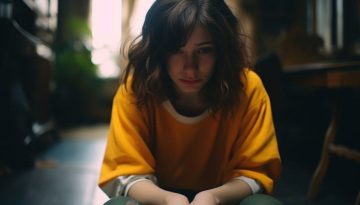 Στοιχεία που προβληματίζουν: Ένα στα επτά παιδιά στην Ευρώπη ζει με ψυχική διαταραχή