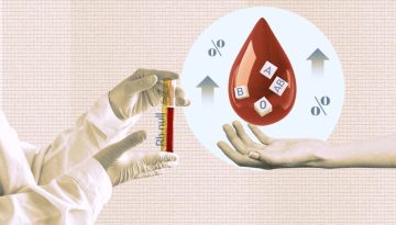 Το χρυσό αίμα που μπορεί να σώσει ζωές