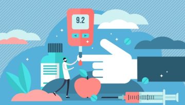 10 απλές συνήθειες για να διατηρείτε σταθερό το σάκχαρό σας όλη μέρα