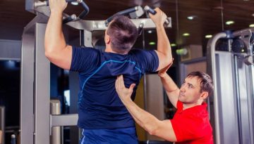 10 ελάχιστα γνωστές ασκήσεις για τον πρόσθιο σηραγγώδη μυ