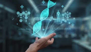 4 σημαντικές ιατρικές εξελίξεις που μας χάρισαν ελπίδα το 2025