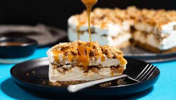 6 λόγοι που θέλουμε να τρώμε γλυκό μετά το φαγητό