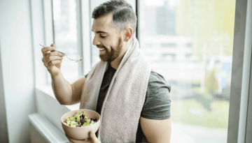 7 τροφές πλούσιες σε κρεατίνη για αυξημένη δύναμη και ενέργεια