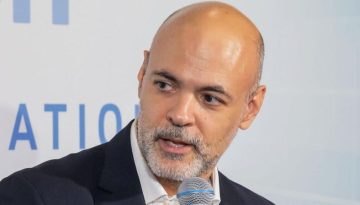 Healthcare Transformation – Γρ. Καρέλος: Οι ανάγκες υποστήριξης από τους επαγγελματίες Υγείας [βίντεο]