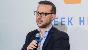 Healthcare Transformation – Σ. Σαπουνάς: Τι γίνεται με HTA και κλινικές μελέτες στην Ελλάδα [βίντεο]