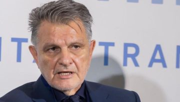 Healthcare Transformation – Σ. Ζήκας: Αυτοφροντίδα και εμβολιασμοί [βίντεο]