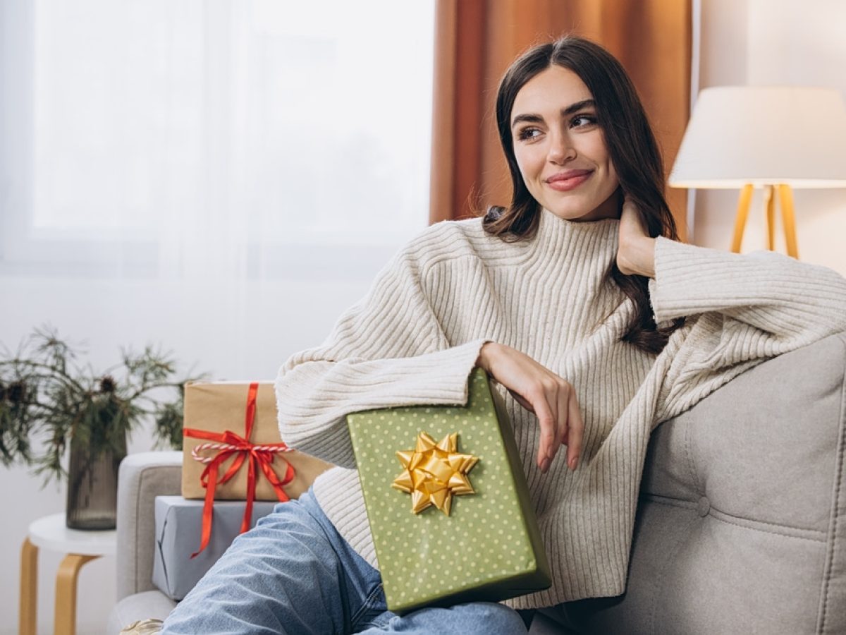 Healthy holidays: Τα οφέλη των γιορτών