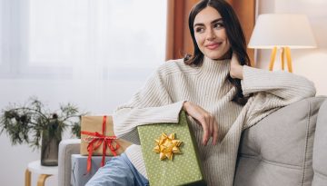 Healthy holidays: Τα οφέλη των γιορτών