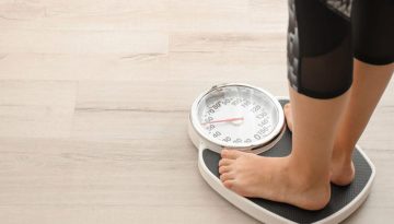 Αυτός είναι πραγματικά ο χρόνος που χρειάζεστε για να χάσετε 10 κιλά