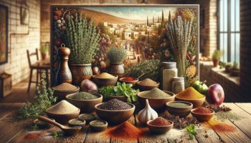 Μπαχαρικά: Η αγιουρβεδική ιατρική στην σύγχρονη υγεία