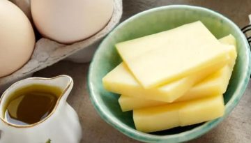 Μπορεί η κατανάλωση τυριού με πολλά λιπαρά να μειώσει τον κίνδυνο άνοιας;