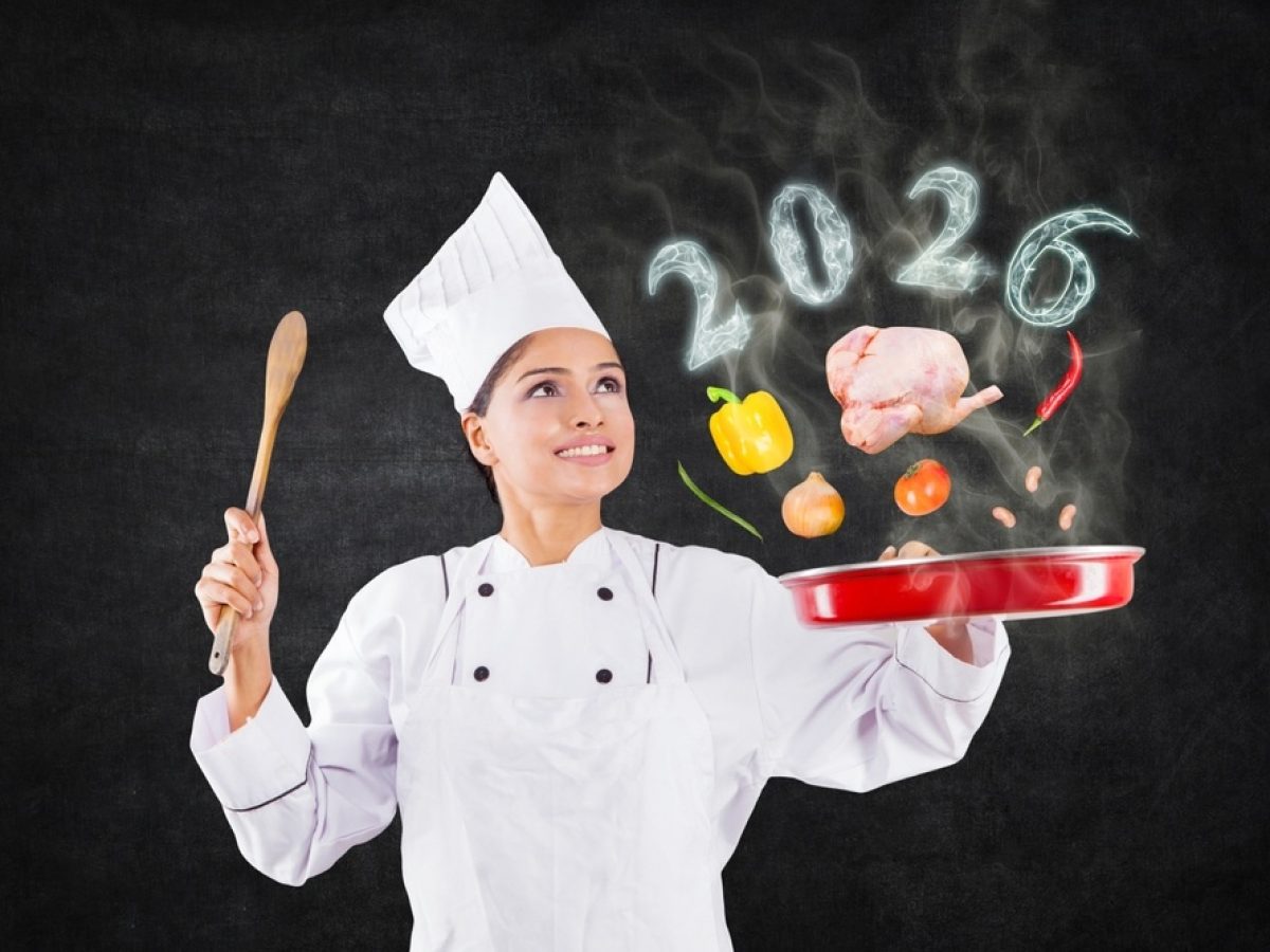 Διατροφικές τάσεις 2026: Οι γεύσεις και τα τρόφιμα που θα κυριαρχήσουν στο πιάτο μας