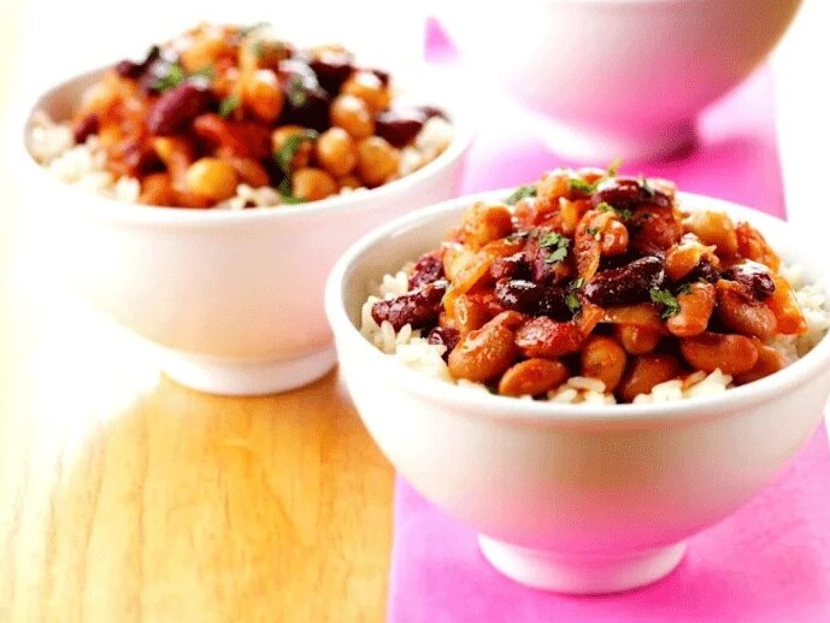 Δίαιτα Μπλε Ζώνης! 6 τροφές με υψηλή περιεκτικότητα σε πρωτεΐνη, φυτικής προέλευσης