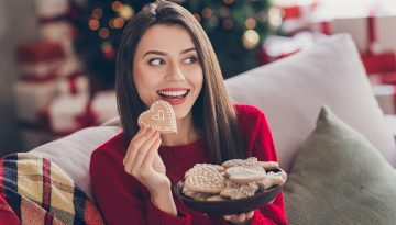 Δυσπεψία: Μπορούμε να την αποφύγουμε στις γιορτές;