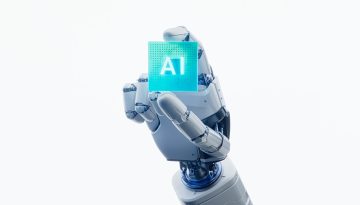 ΑΙ: Πώς άλλαξε καθοριστικά την υγεία το 2025