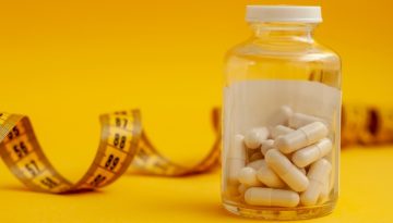 Εγκρίθηκε το πρώτο χάπι για απώλεια βάρους – Τι αλλάζει στη θεραπεία της παχυσαρκίας