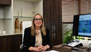 Ελ. Τοκατλίδη (ΙΦΕΤ): Η εξοικονόμηση, τα αιτήματα που διπλασιάστηκαν και οι στόχοι του 2026