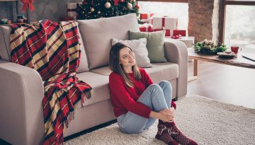 Ενέργεια και αντοχή για όλη την εορταστική περίοδο