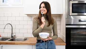 Ενέργεια: Το «τέλειο» σνακ για υγιή και δραστήριο εγκέφαλο