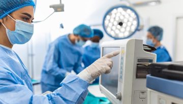 Αισθητήρας – επίθεμα ανιχνεύει πιο συχνά τον πυρετό σε χειρουργημένους ασθενείς