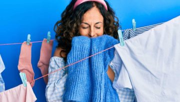 Ευεξία στην ντουλάπα: Πώς τα ρούχα σας επηρεάζουν την υγεία σας