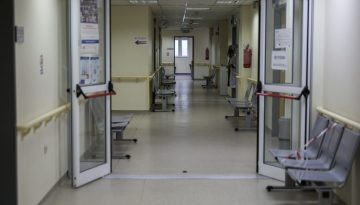 Έξαρση της γρίπης και άλλων ιώσεων τα Χριστούγεννα, “γονάτισαν” τα παιδιατρικά νοσοκομεία – 500 παιδιά στα επείγοντα σε ένα βράδυ