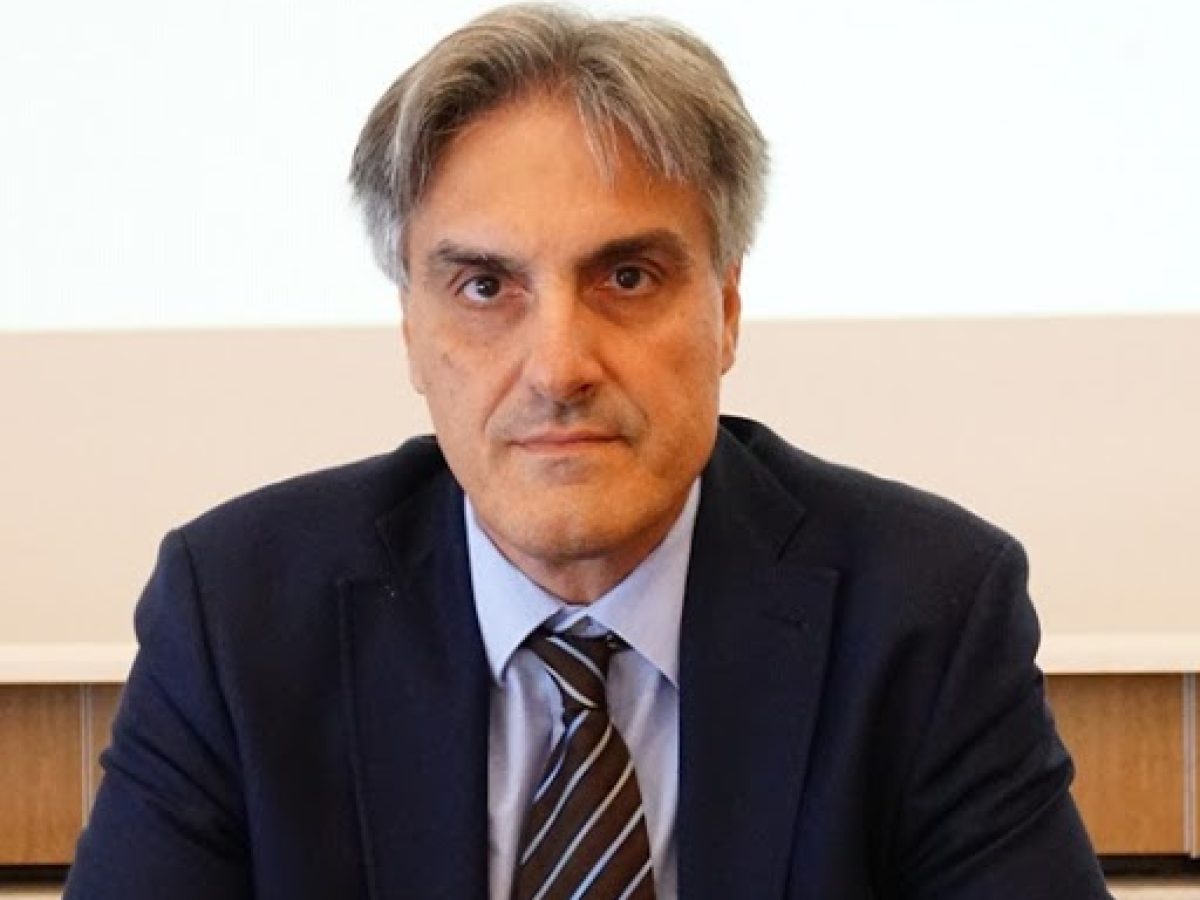 Φαρμακευτικός Σύλλογος Θεσσαλονίκης: Επανεξελέγη πρόεδρος ο Διονύσης Ευγενίδης