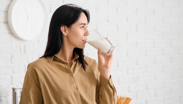 Γάλα: Αγελαδινό ή κατσικίσιο;