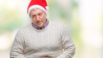 Γαστροπάρεση: Το διατροφικό πρόβλημα που κάνει «πέτρα» το στομάχι σου για ώρες