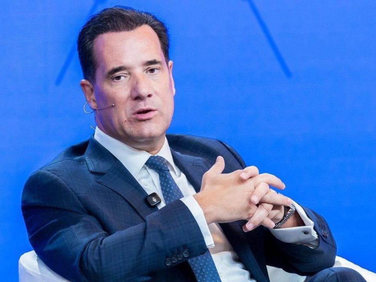 Γεωργιάδης: Μείωση έως 60% στον χρόνο αναμονής στα ΤΕΠ του ΕΣΥ