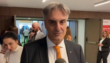 Για ακόμη μία φορά πρόεδρος του Φαρμακευτικού Συλλόγου Θεσσαλονίκης ο Διονύσιος Ευγενίδης