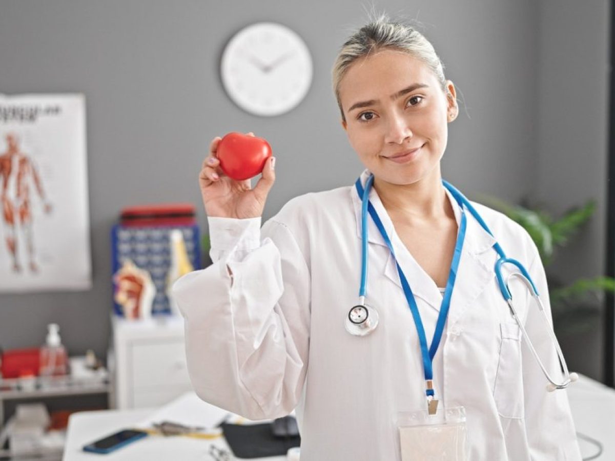 Γιατί οι καρδιολόγοι λένε ότι αυτή είναι η χειρότερη περίοδος του χρόνου για την καρδιά σας και τι μπορείτε να κάνετε