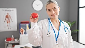 Γιατί οι καρδιολόγοι λένε ότι αυτή είναι η χειρότερη περίοδος του χρόνου για την καρδιά σας και τι μπορείτε να κάνετε