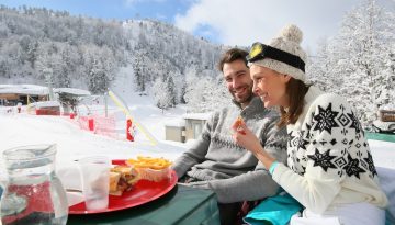 Γιατί τον χειμώνα τρώμε περισσότερο και η δίαιτα γίνεται πιο δύσκολη