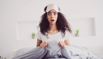 Γιατί βλέπουμε το ίδιο όνειρο ξανά και ξανά