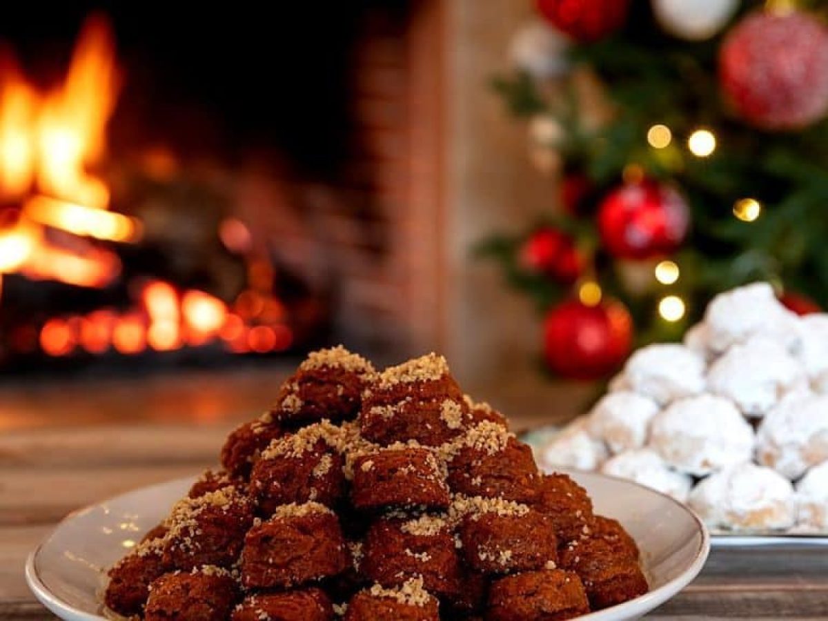 Γιορτές με σακχαρώδη διαβήτη: Διατροφικά tips για απόλαυση με έλεγχο