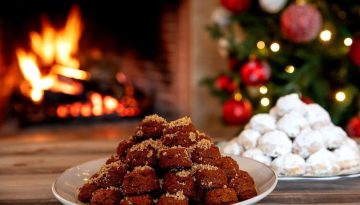 Γιορτές με σακχαρώδη διαβήτη: Διατροφικά tips για απόλαυση με έλεγχο