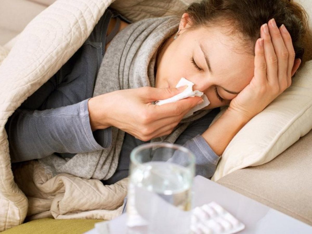 Γρίπη, RSV και Covid-19: Η κορύφωση είναι μπροστά μας – Τι φοβούνται οι επιστήμονες